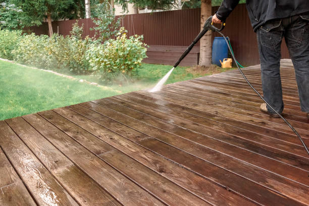 Grover Beach, CA Pressure Washing Services Company